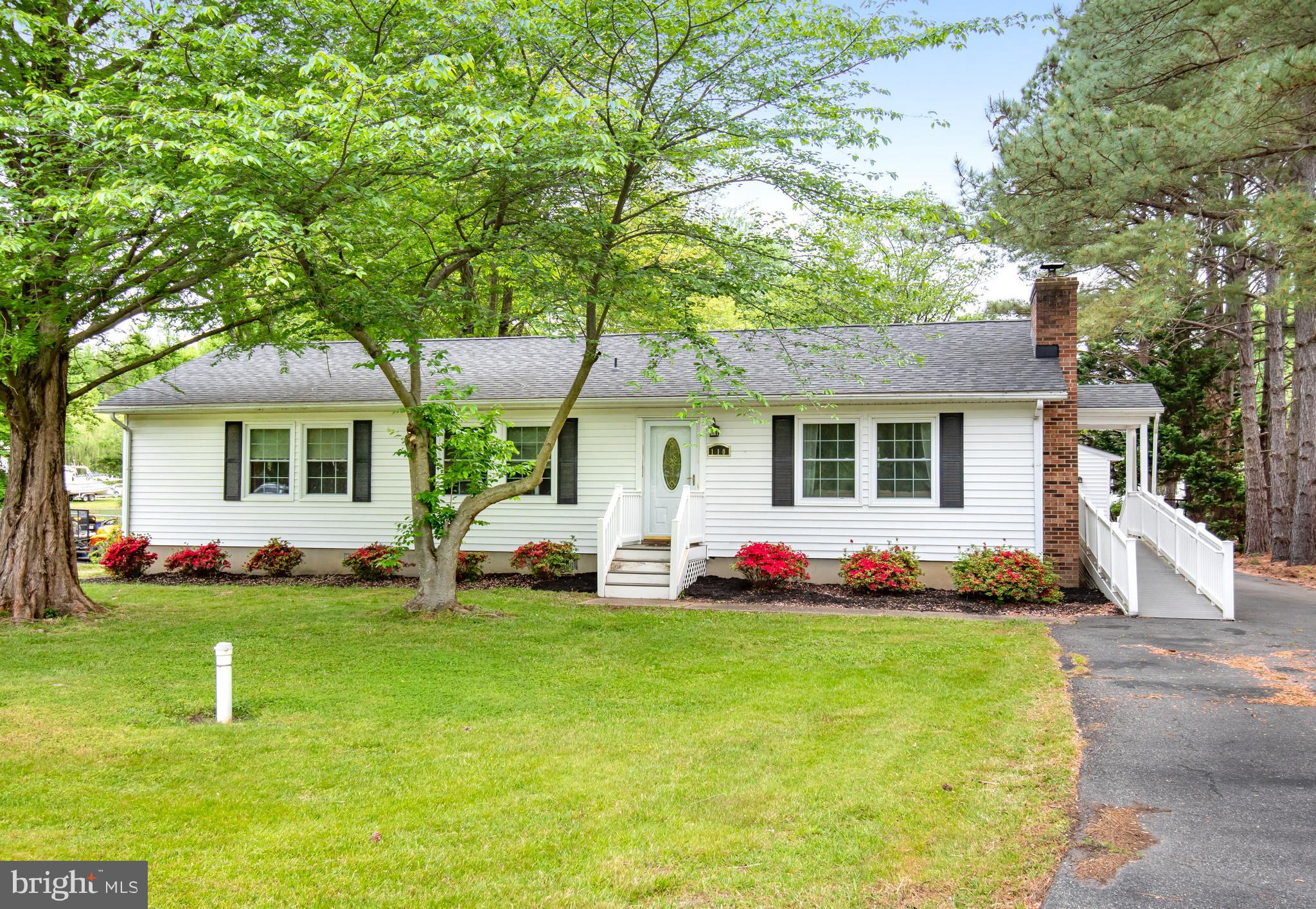 110 Tennessee Road Stevensville, MD 21666 - Photo 35 of 49 Gallery Image 35