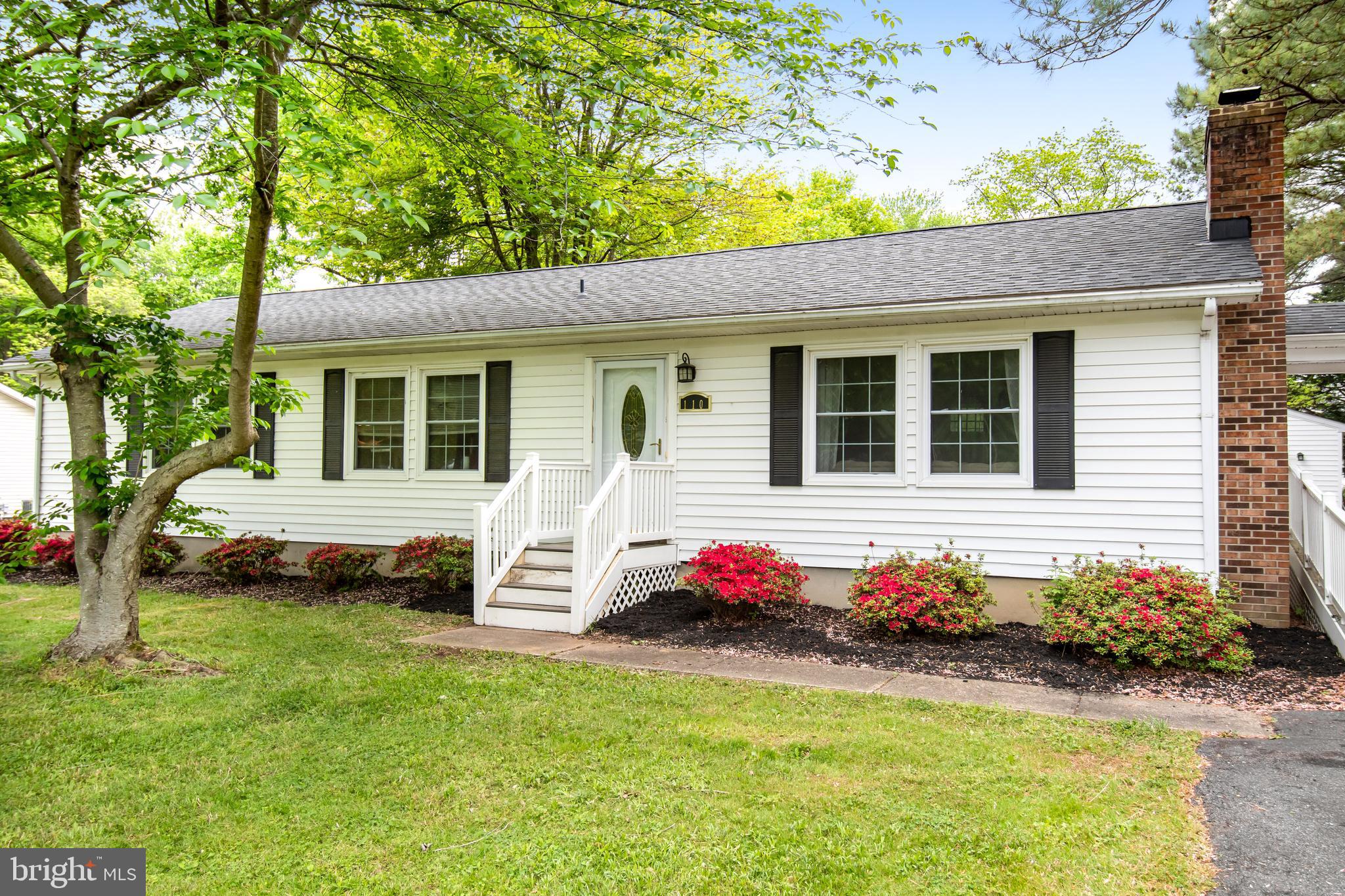 110 Tennessee Road Stevensville, MD 21666 - Photo 37 of 49 Gallery Image 37