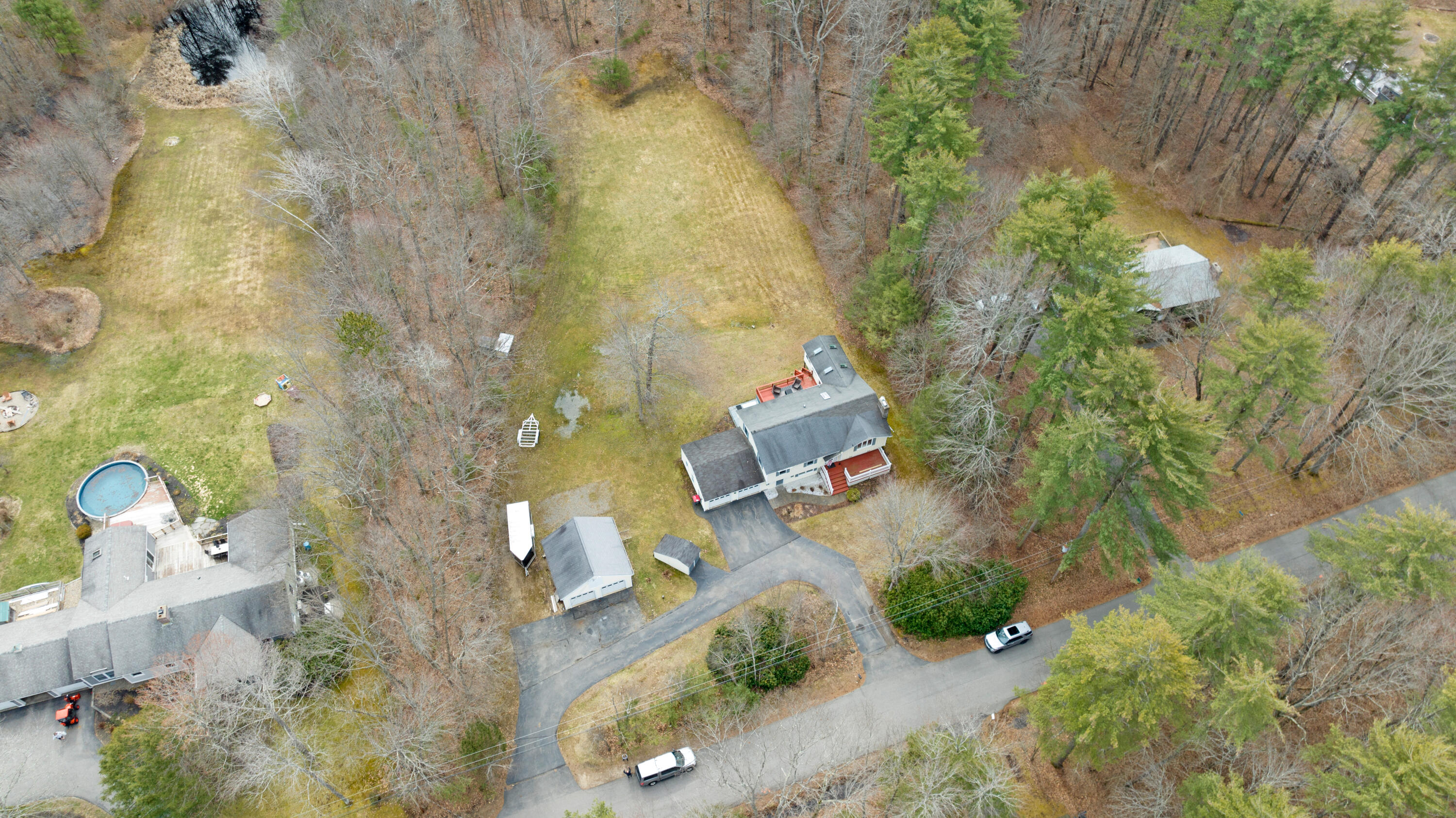 185 Governor Hill Road Eliot, ME 03903 - Photo 42 of 43 DJI_0912