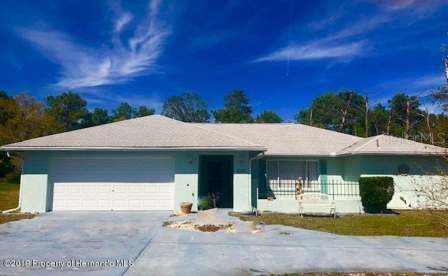 9013 Hernando Way Weeki Wachee, FL 34613 - Photo 1 of 1 Gallery Image 1
