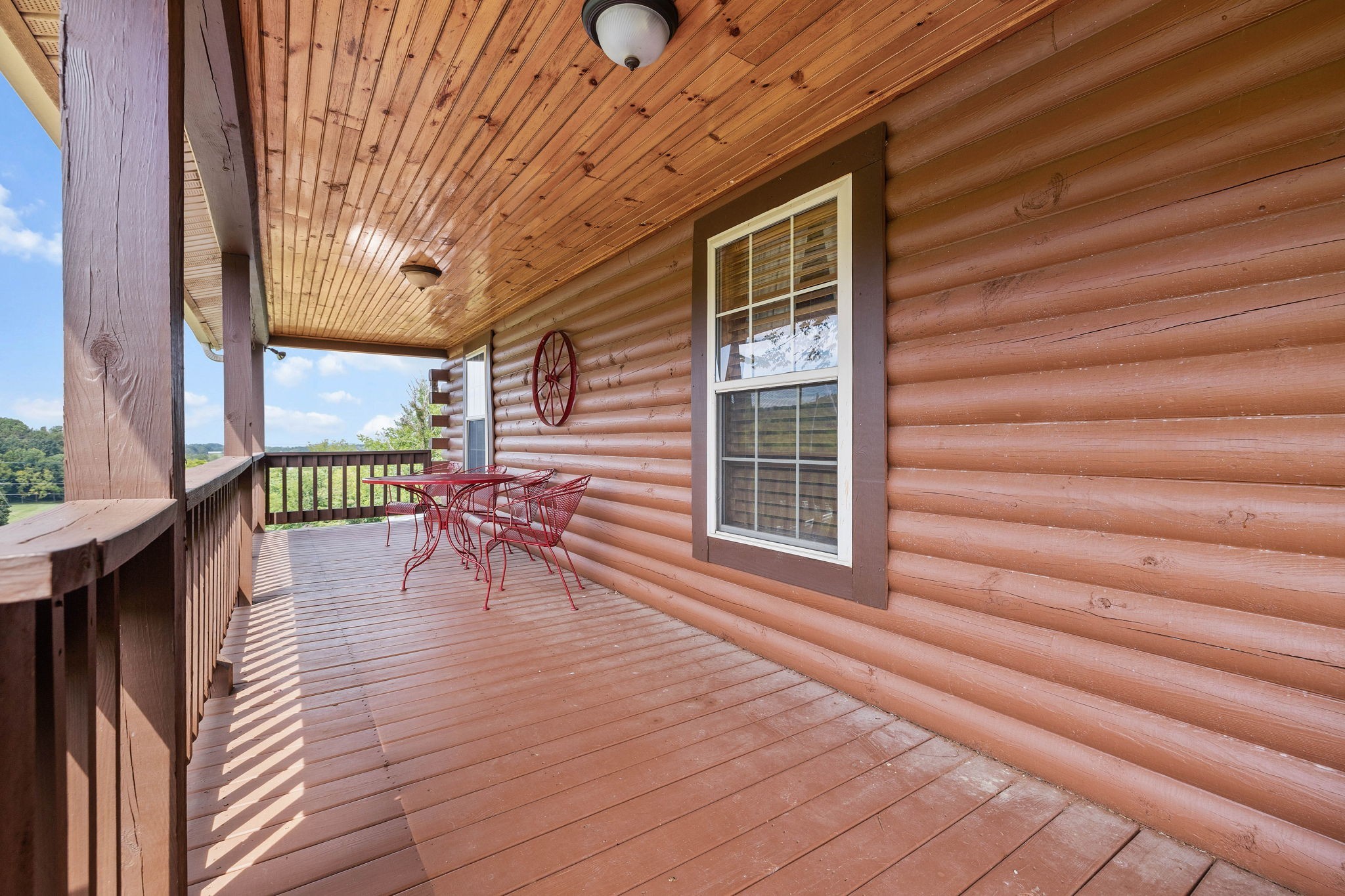 2301 Turner Road Watertown, TN 37184 - Photo 42 of 65 a view of outdoor seating