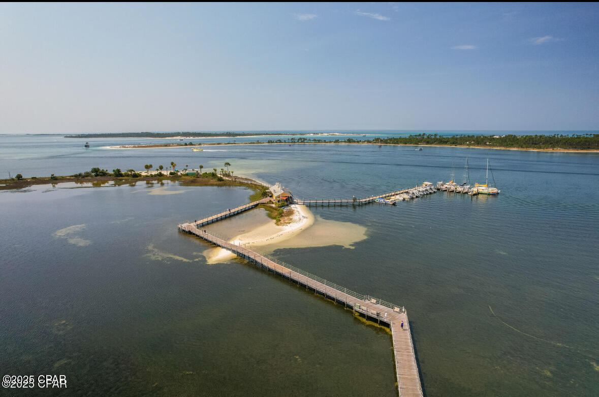 4725 Bay Point Road, Unit 258 Panama City Beach, FL 32408 - Photo 1 of 21