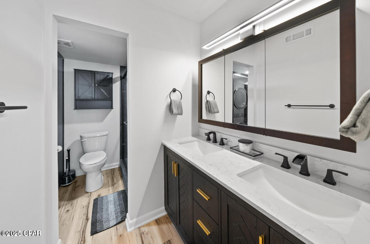 4725 Bay Point Road, Unit 258 Panama City Beach, FL 32408 - Photo 14 of 21