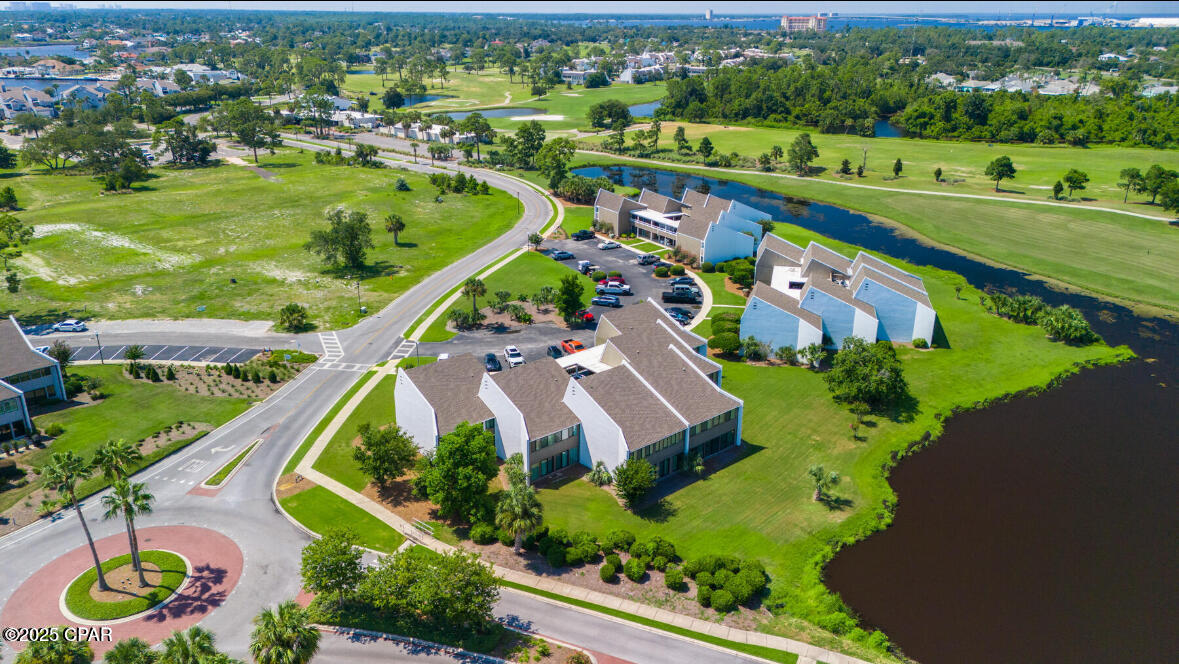 4725 Bay Point Road, Unit 258 Panama City Beach, FL 32408 - Photo 17 of 21