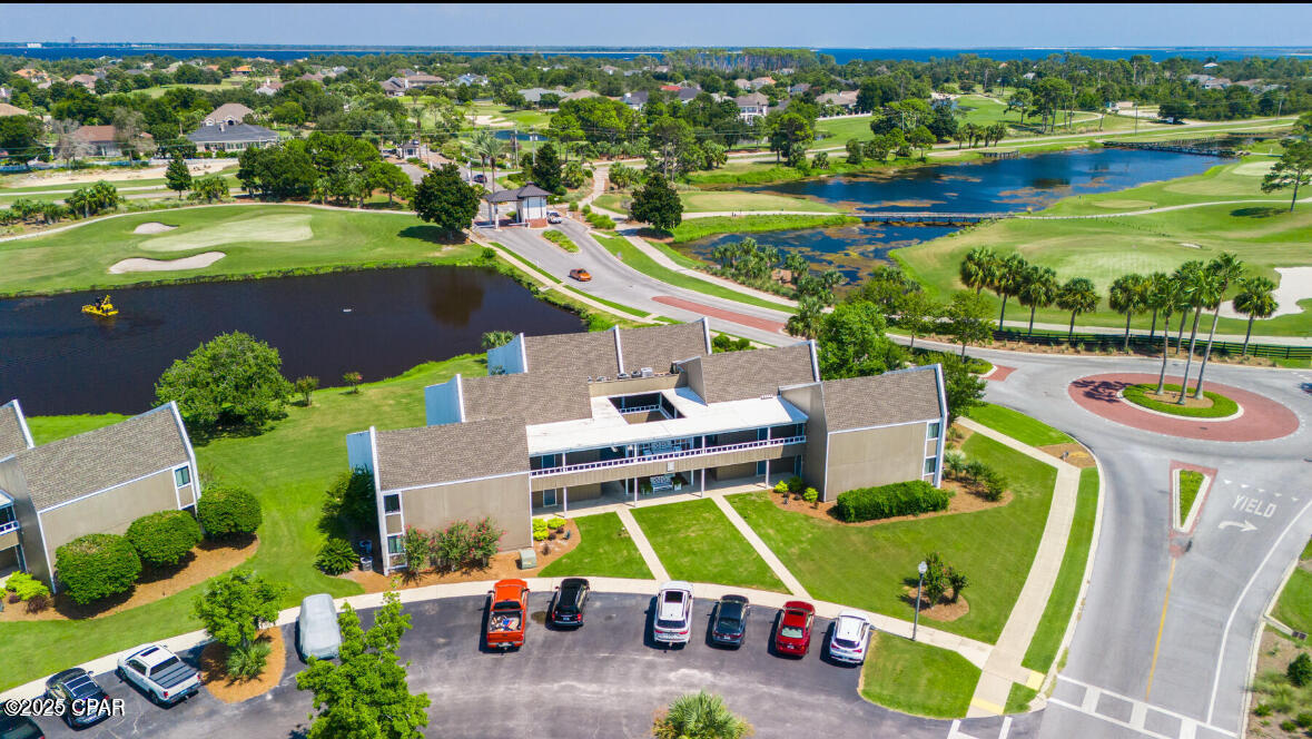 4725 Bay Point Road, Unit 258 Panama City Beach, FL 32408 - Photo 18 of 21