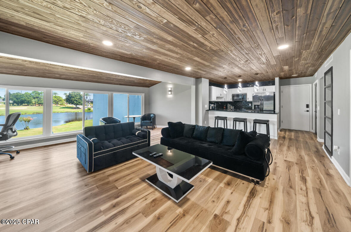 4725 Bay Point Road, Unit 258 Panama City Beach, FL 32408 - Photo 6 of 21