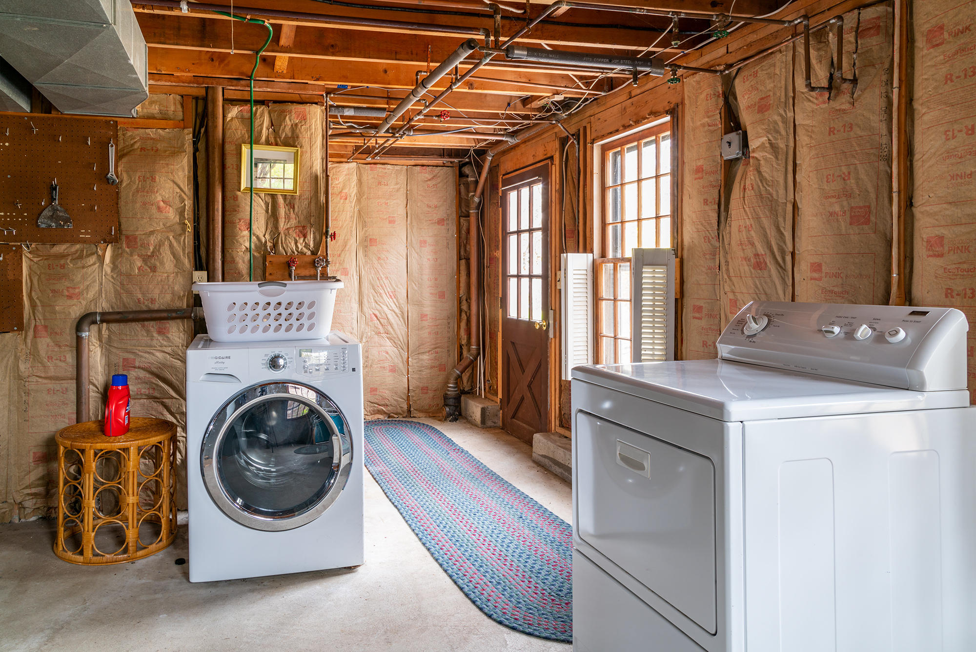 44 Ralph Street Chatham, MA 02633 - Photo 18 of 23 Laundry