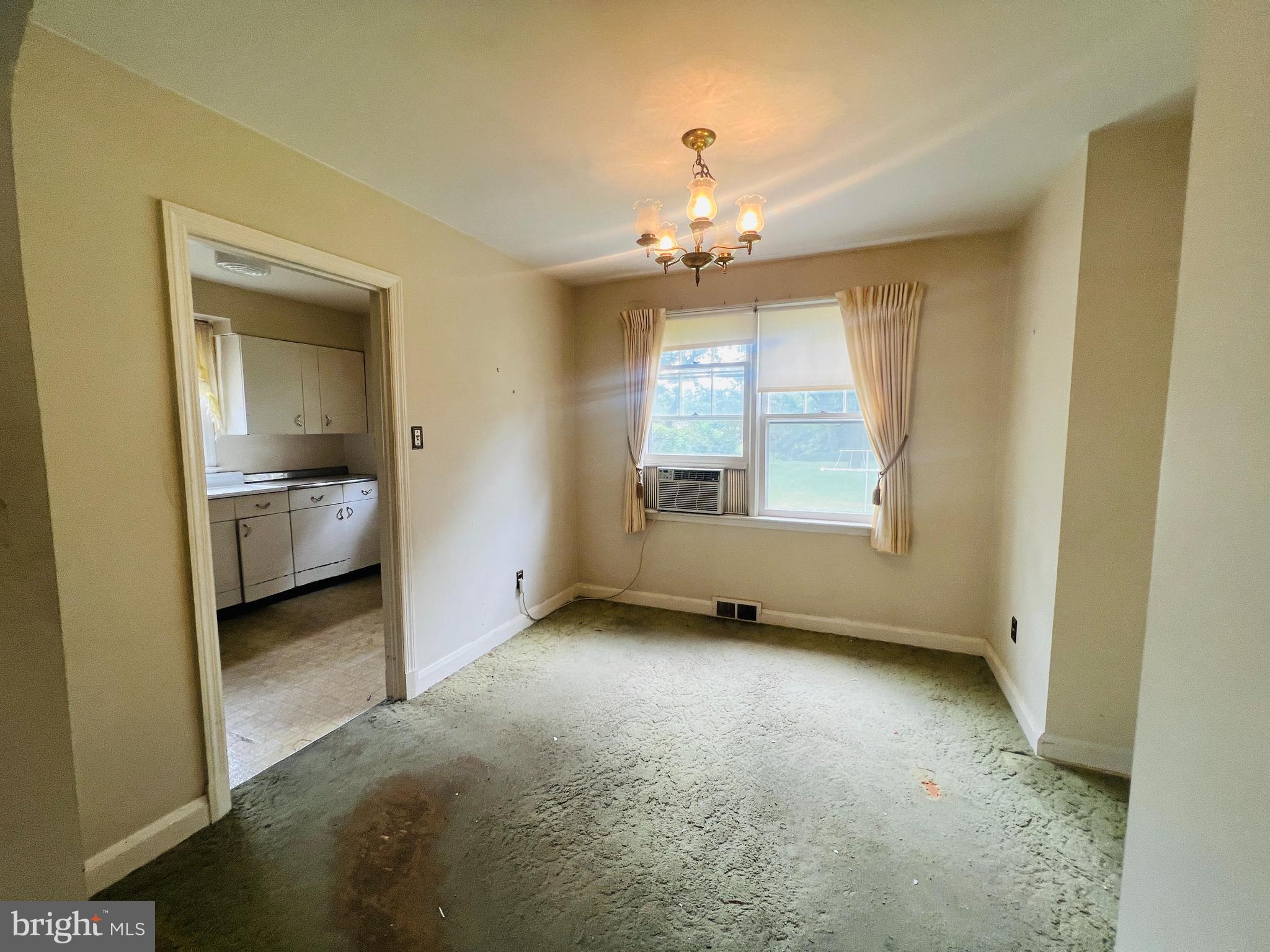 471 Broadwater Road Arnold, MD 21012 - Photo 12 of 30 Hardwood flooring is under the carpet!