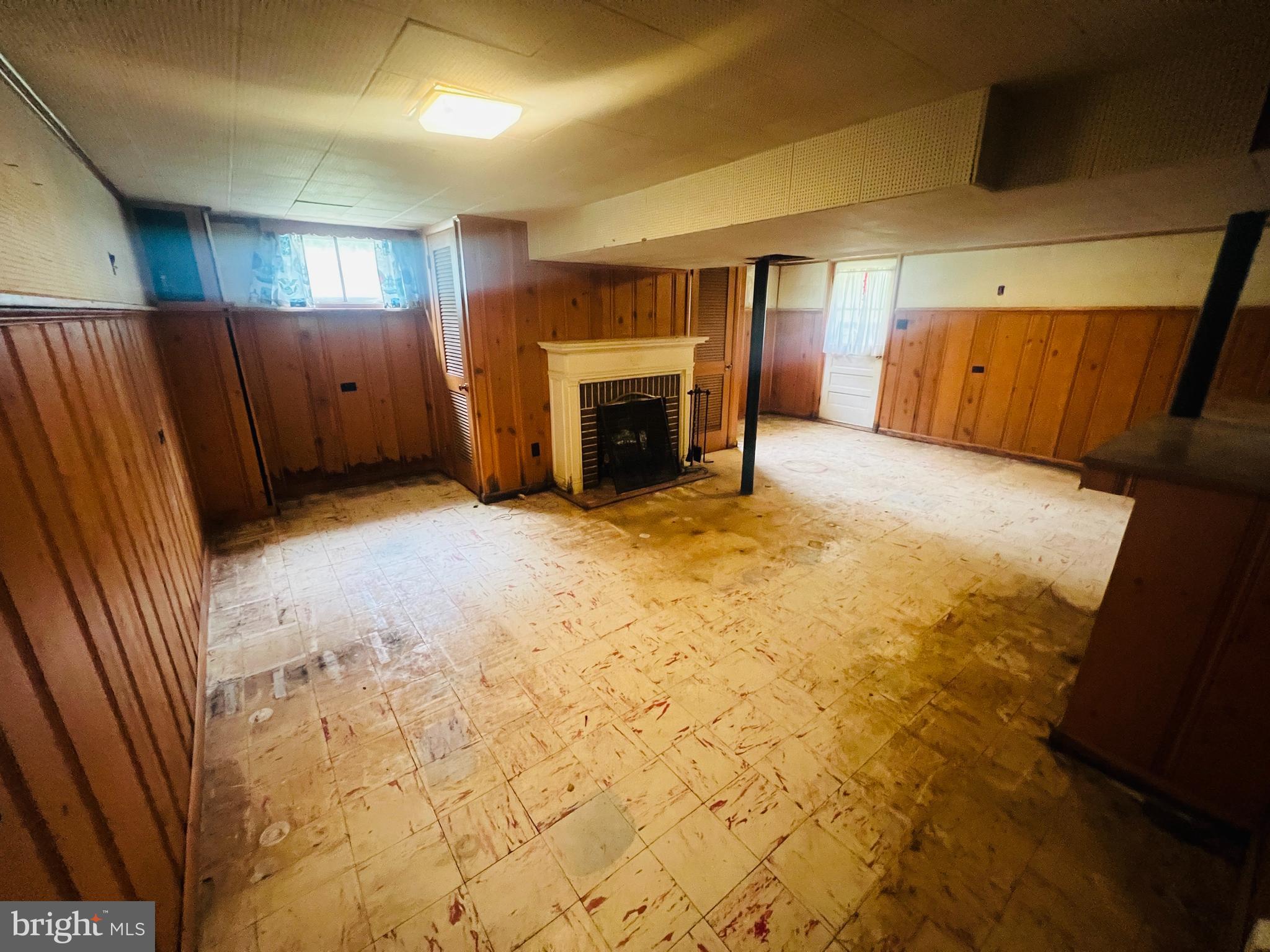 471 Broadwater Road Arnold, MD 21012 - Photo 21 of 30 Basement