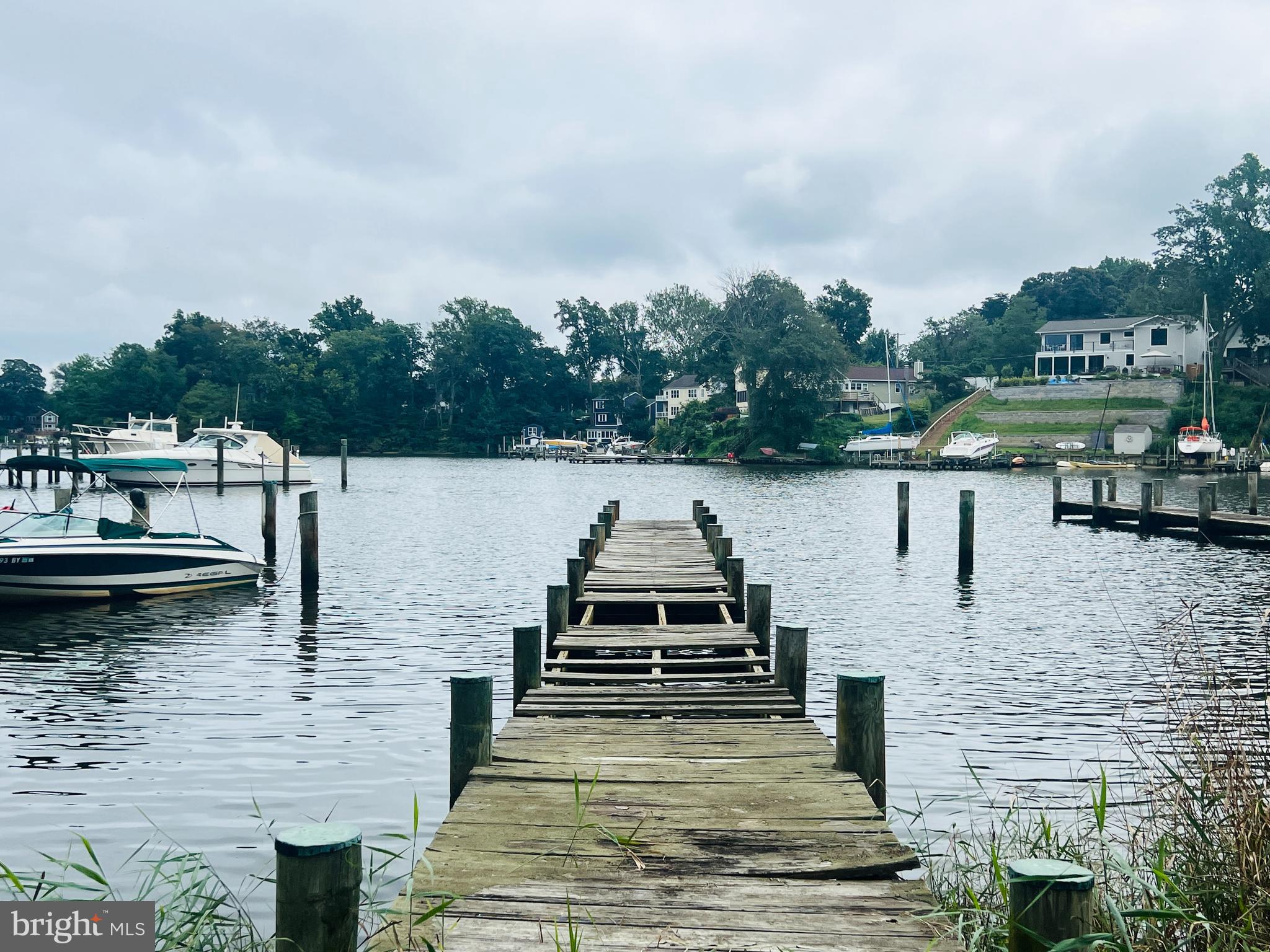 471 Broadwater Road Arnold, MD 21012 - Photo 3 of 30