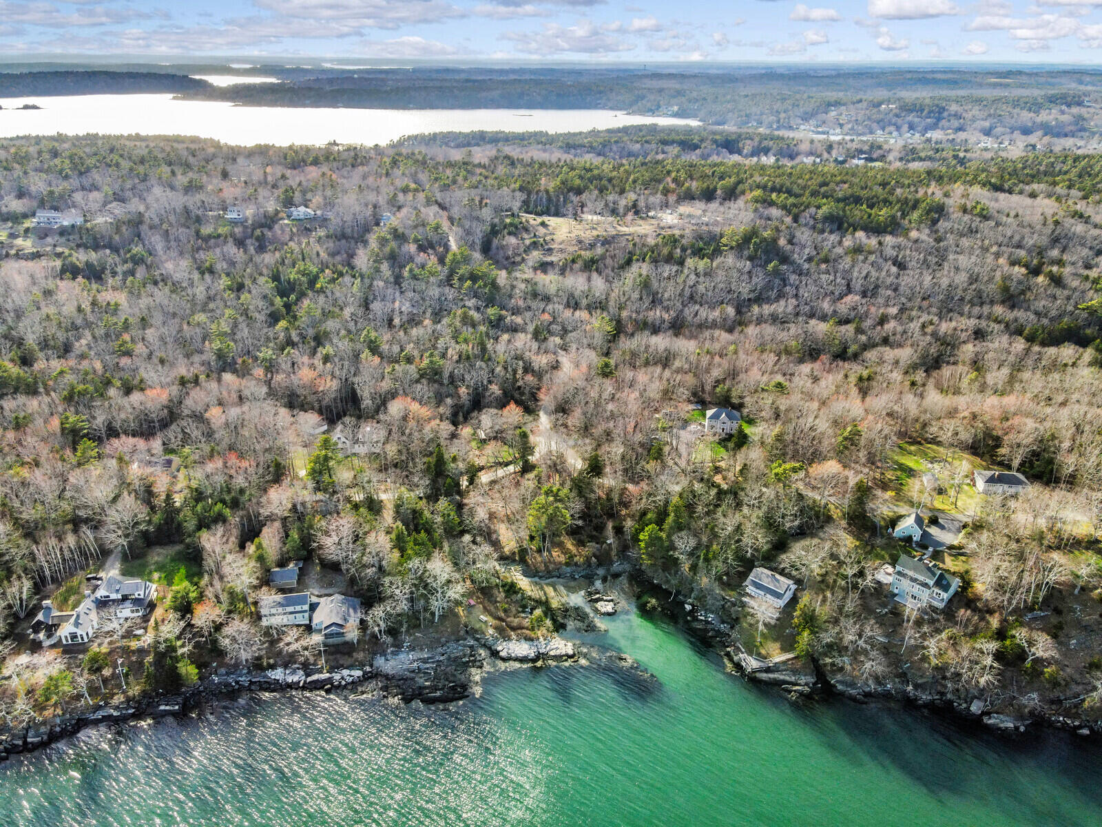 16 Farnham Point Road East Boothbay, ME 04544 - Photo 80 of 86 100_DJI_0781_copy_DxO_mls