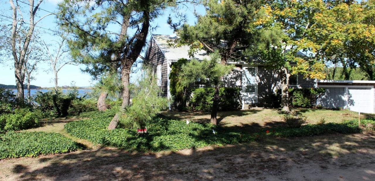 150 Compass Hill Road Wellfleet, MA 02667 - Photo 1 of 20 Primary Photo