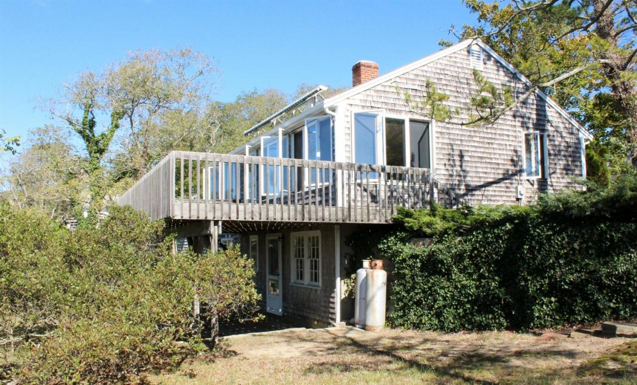 150 Compass Hill Road Wellfleet, MA 02667 - Photo 11 of 20 Additional Photo