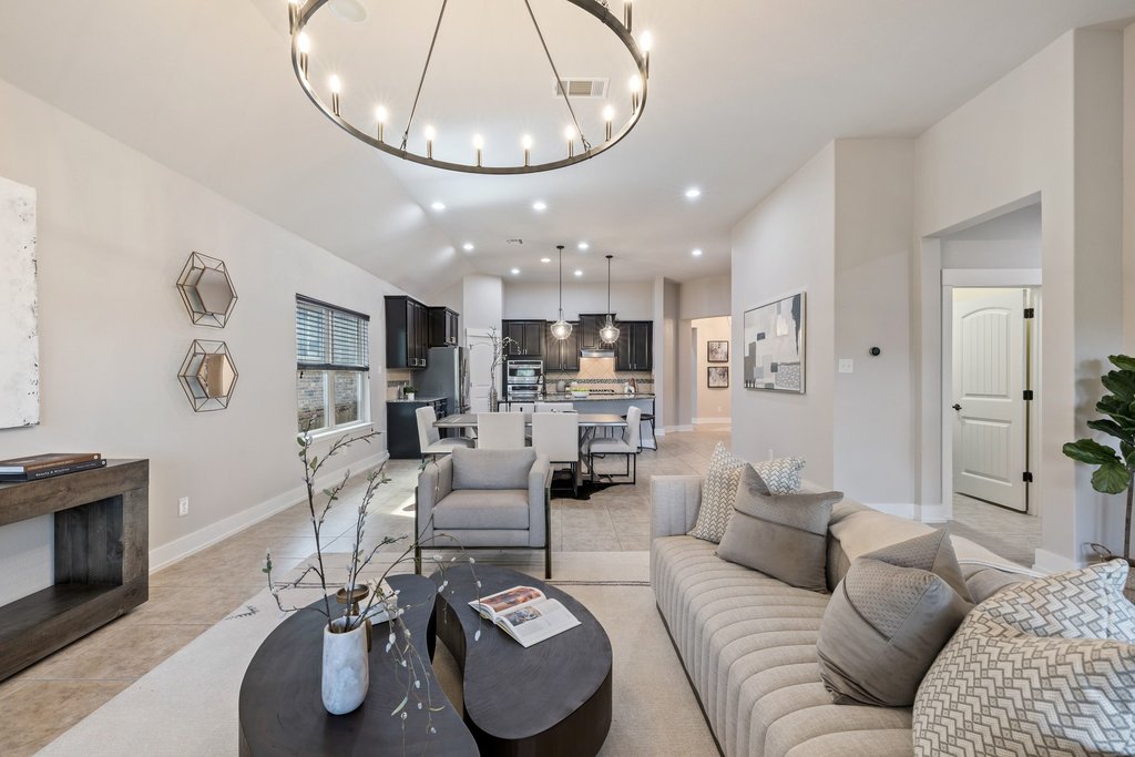 5613 Gunnison Turn Road Austin, TX 78738 - Photo 11 of 39