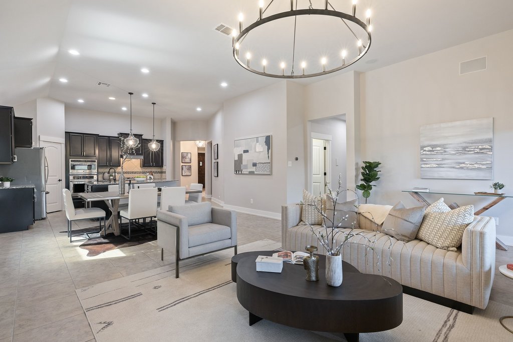 5613 Gunnison Turn Road Austin, TX 78738 - Photo 13 of 39