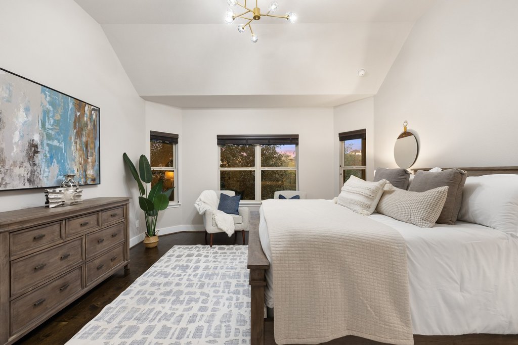 5613 Gunnison Turn Road Austin, TX 78738 - Photo 23 of 39