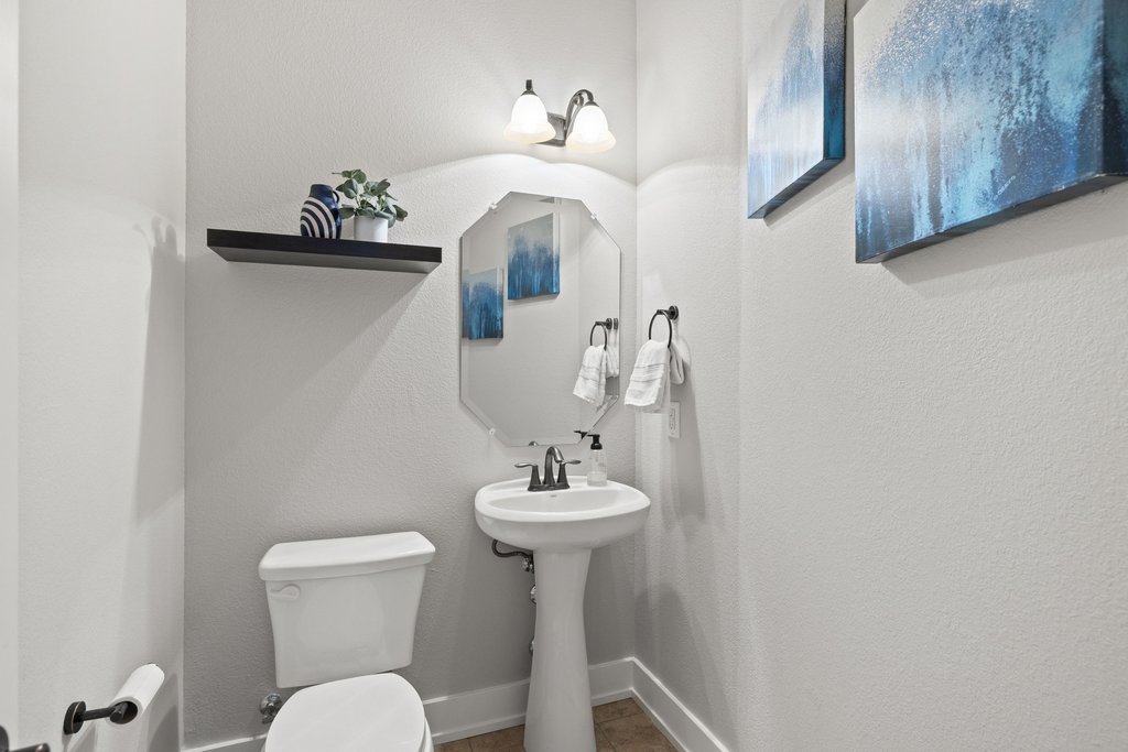 5613 Gunnison Turn Road Austin, TX 78738 - Photo 29 of 39