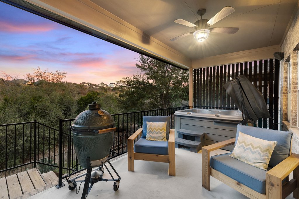 5613 Gunnison Turn Road Austin, TX 78738 - Photo 31 of 39