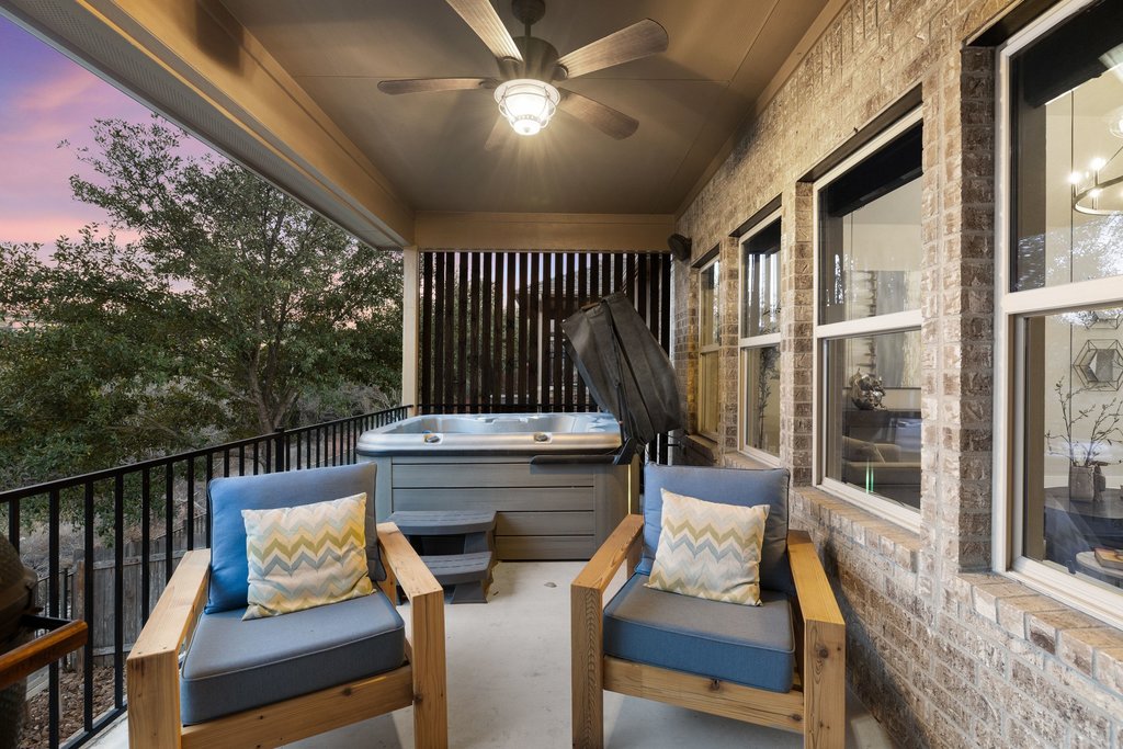 5613 Gunnison Turn Road Austin, TX 78738 - Photo 32 of 39