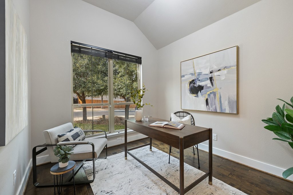 5613 Gunnison Turn Road Austin, TX 78738 - Photo 6 of 39