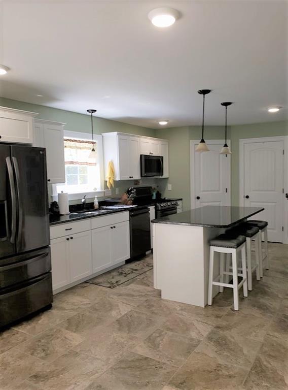 575 Bog Road Hermon, ME 04401 - Photo 5 of 22 Kitchen View - next generation...