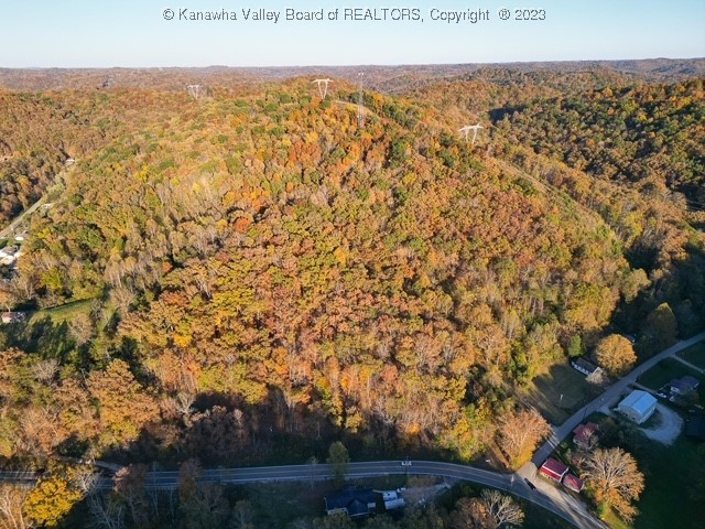 0 Smith Creek Road Salt Rock, WV 25559 - Photo 2 of 10 Gallery Image 2