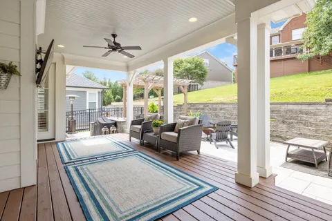 $949,000 | 212 Rich Circle, Franklin, TN 37064