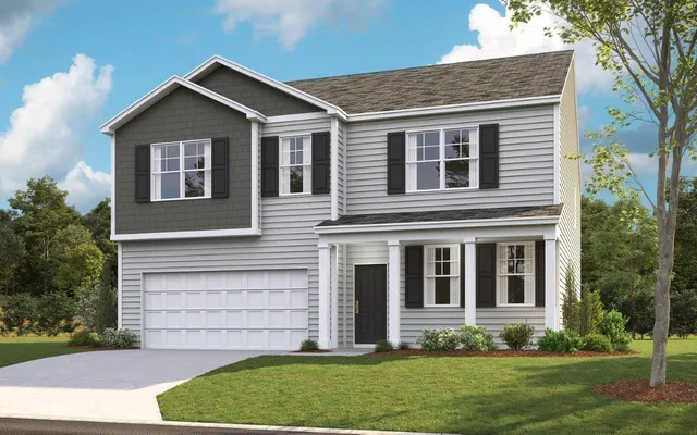 $367,495 | 579 Fox Den Circle, Dalton, GA 30721