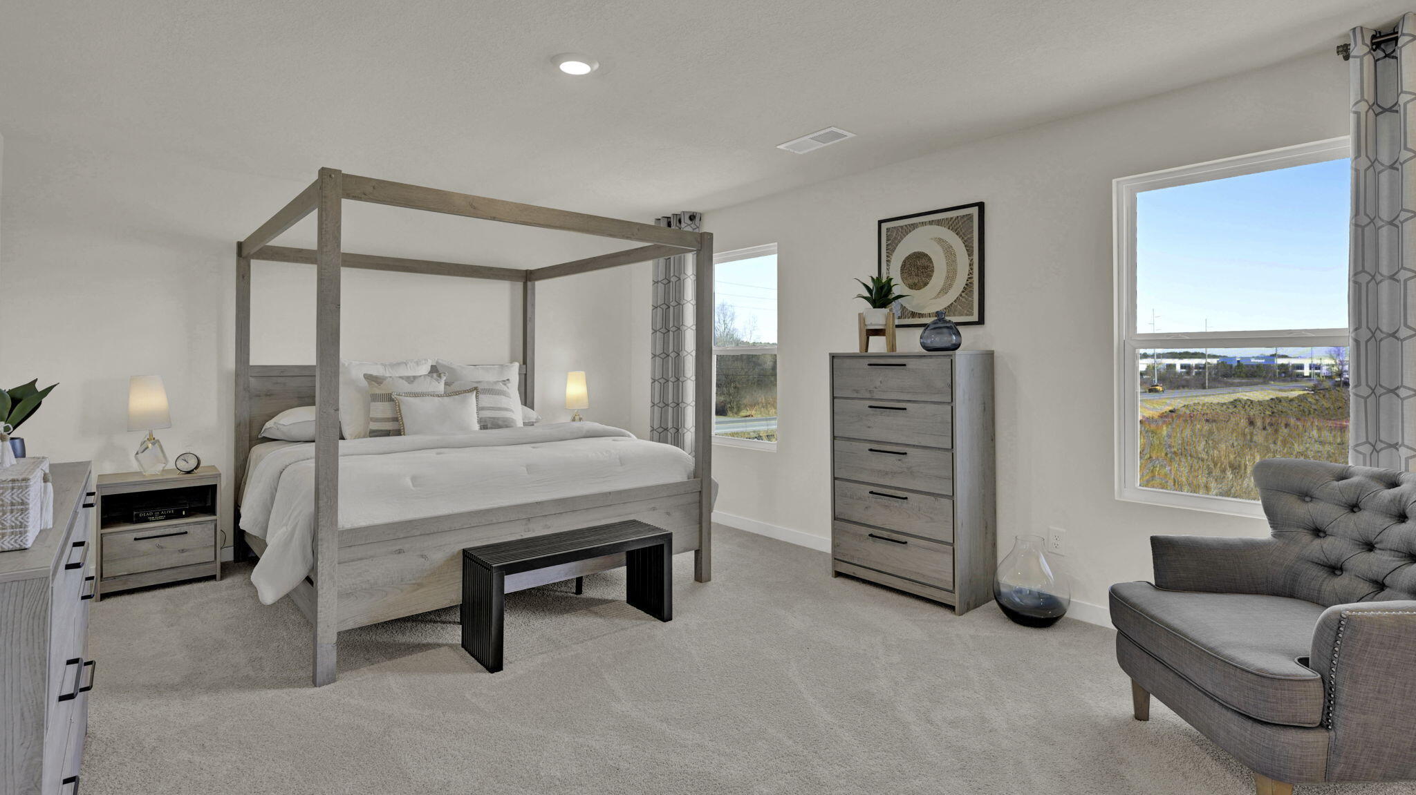 579 Fox Den Circle Dalton, GA 30721 - Photo 15 of 43 46-web-or-mls-_DSC3564