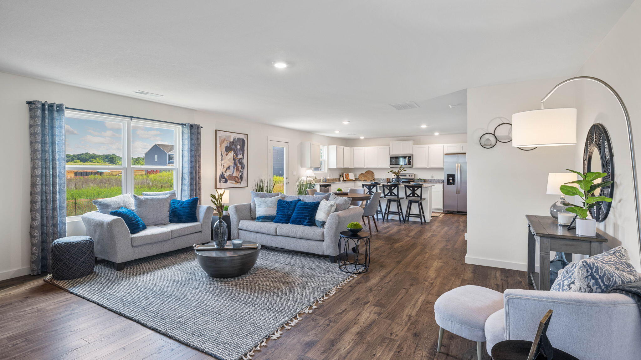 579 Fox Den Circle Dalton, GA 30721 - Photo 27 of 43 36-web-or-mls-DSC_5744