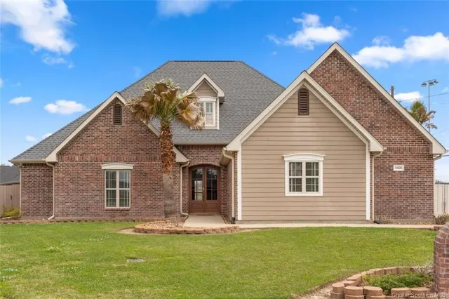 $540,000 | 2402 Fox Hollow, Lake Charles, LA 70605