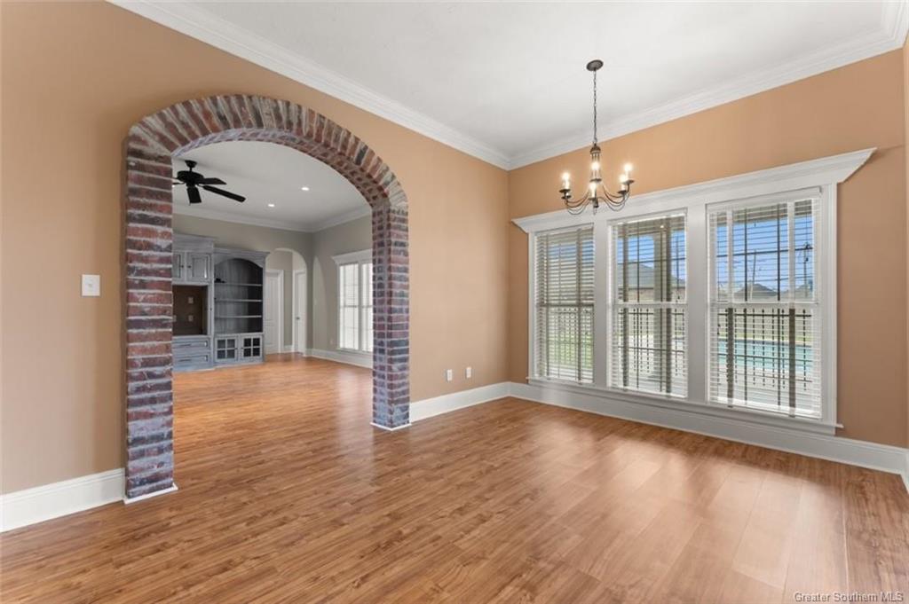 2402 Fox Hollow Lake Charles, LA 70605 - Photo 12 of 40