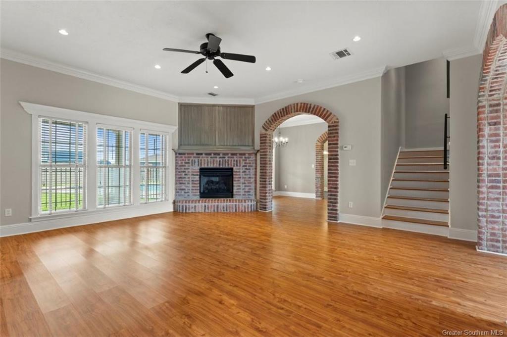 2402 Fox Hollow Lake Charles, LA 70605 - Photo 3 of 40