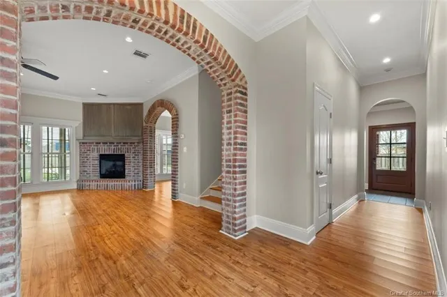 $540,000 | 2402 Fox Hollow, Lake Charles, LA 70605