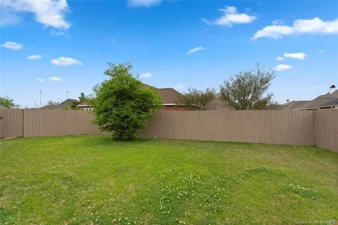 $540,000 | 2402 Fox Hollow, Lake Charles, LA 70605