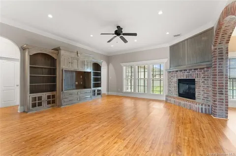 $540,000 | 2402 Fox Hollow, Lake Charles, LA 70605