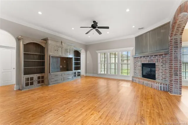 $540,000 | 2402 Fox Hollow, Lake Charles, LA 70605