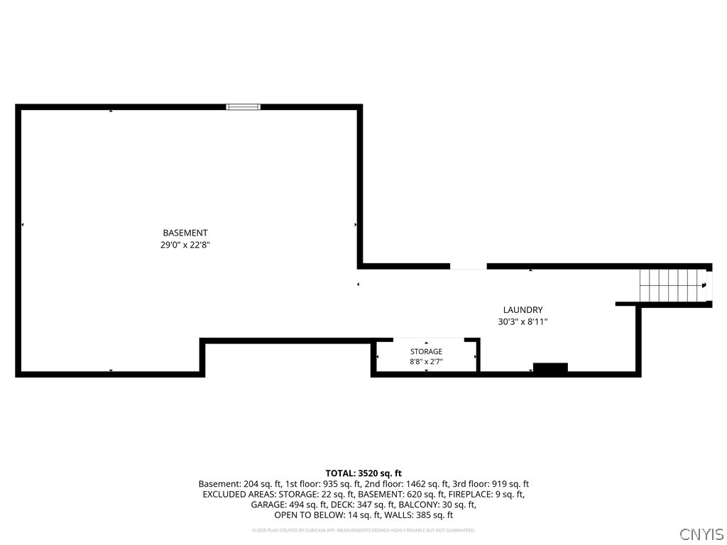4515 Ridge Road Cazenovia, NY 13035 - Photo 45 of 49