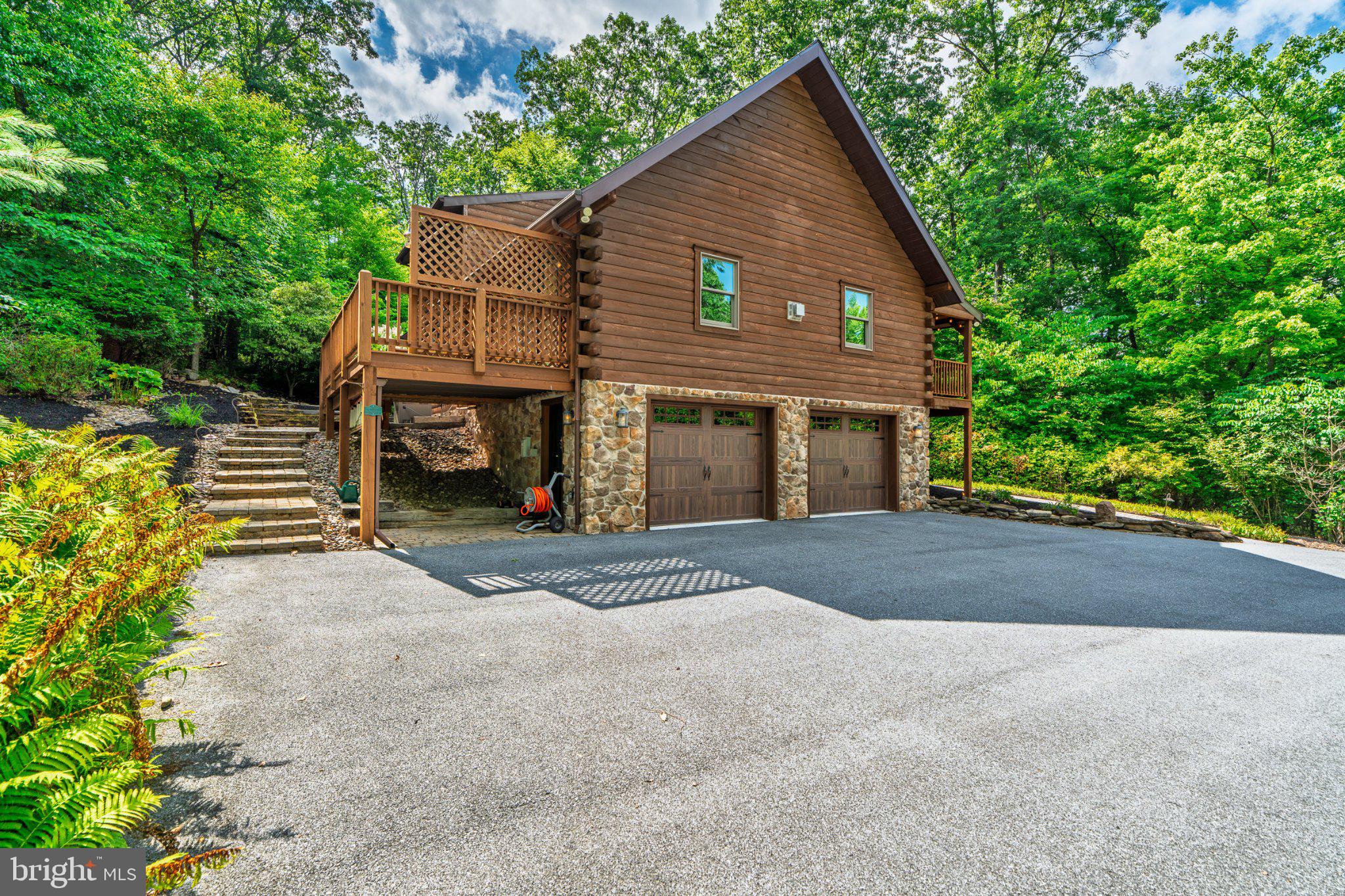 635 Laurel Ridge Road Reinholds, PA 17569 - Photo 43 of 63