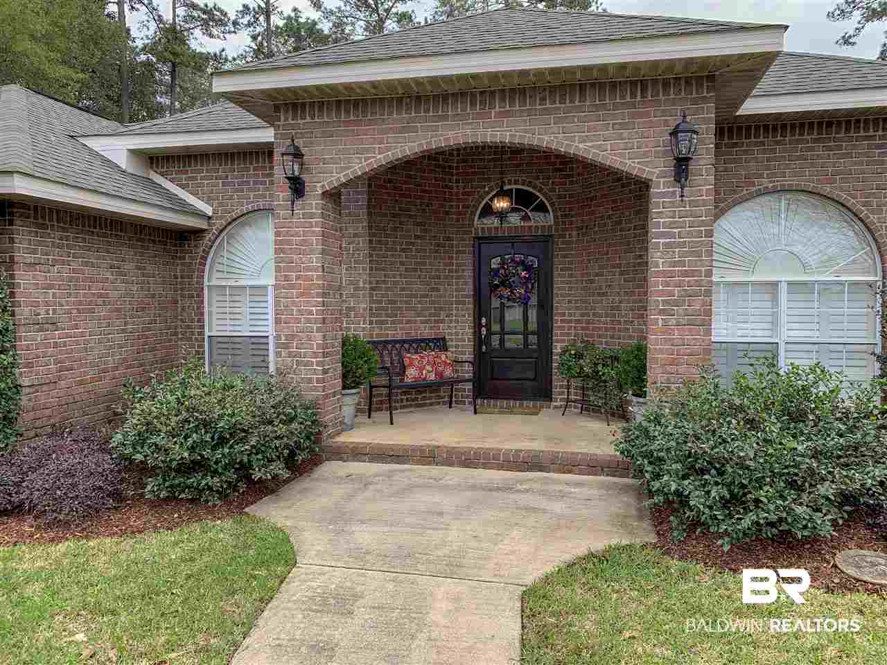27724 Oakachoy Loop Daphne, AL 36526 - Photo 2 of 40 Main Entry