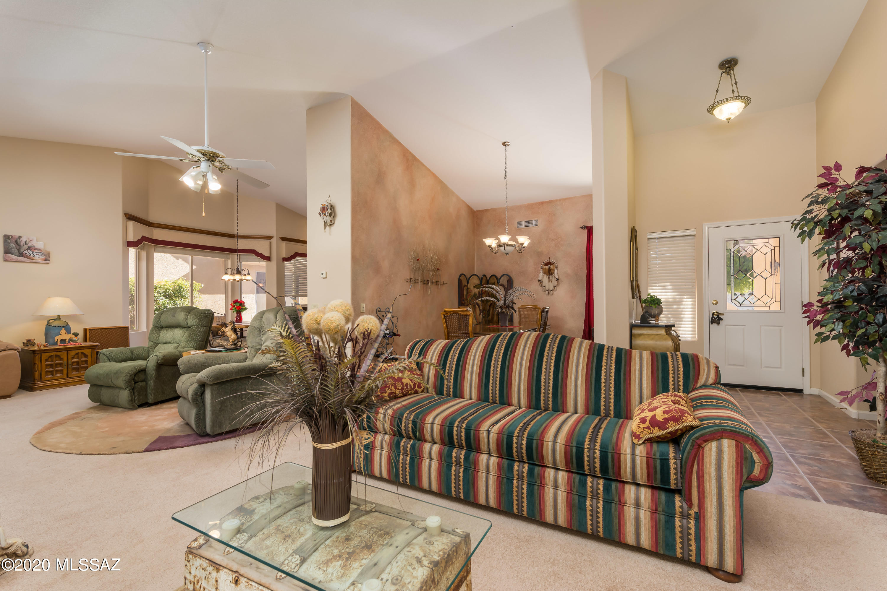 62956 East Flower Ridge Drive Tucson, AZ 85739 - Photo 4 of 33
