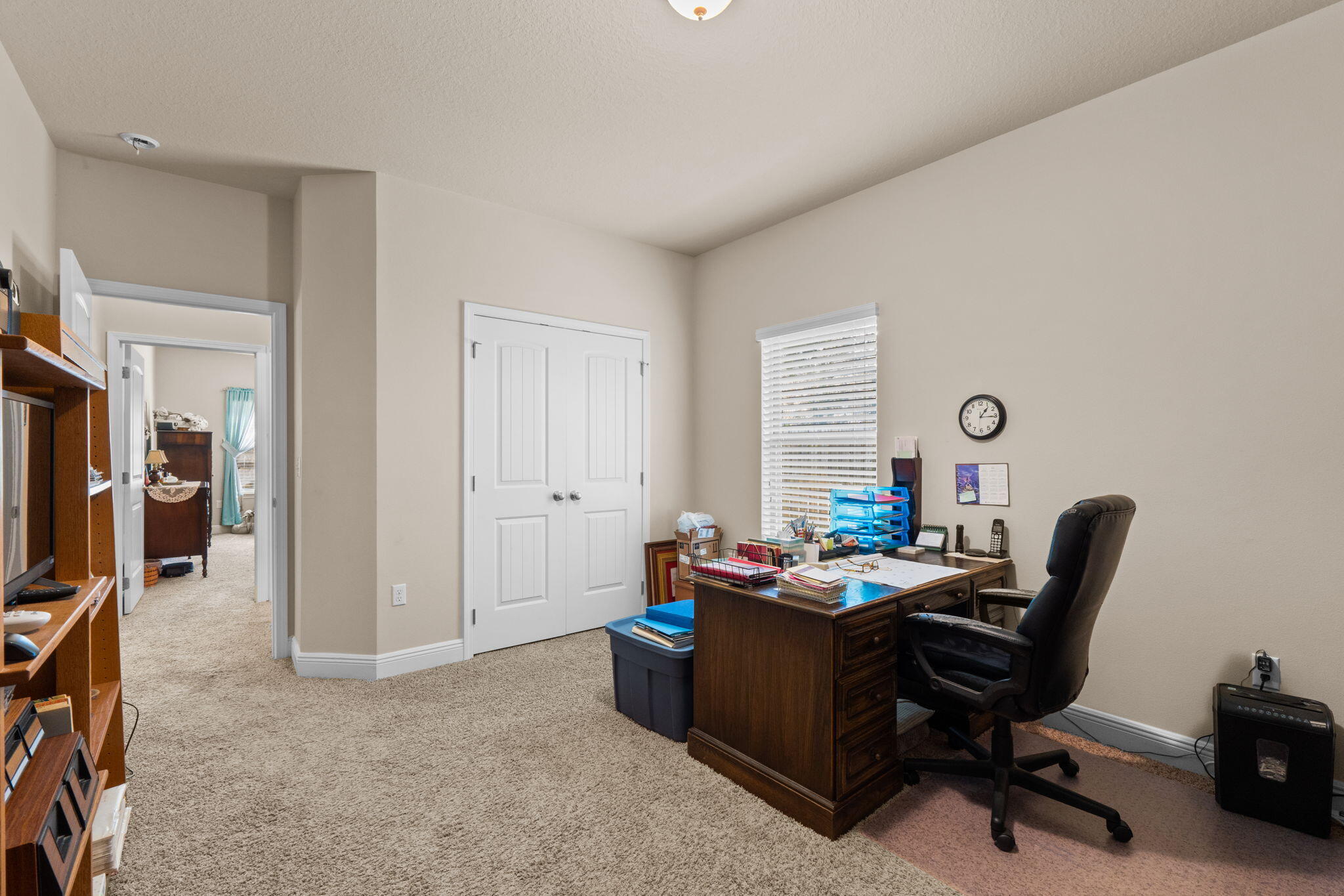 67 Secret Street Freeport, FL 32439 - Photo 35 of 63 a room with furniture and air hockey table