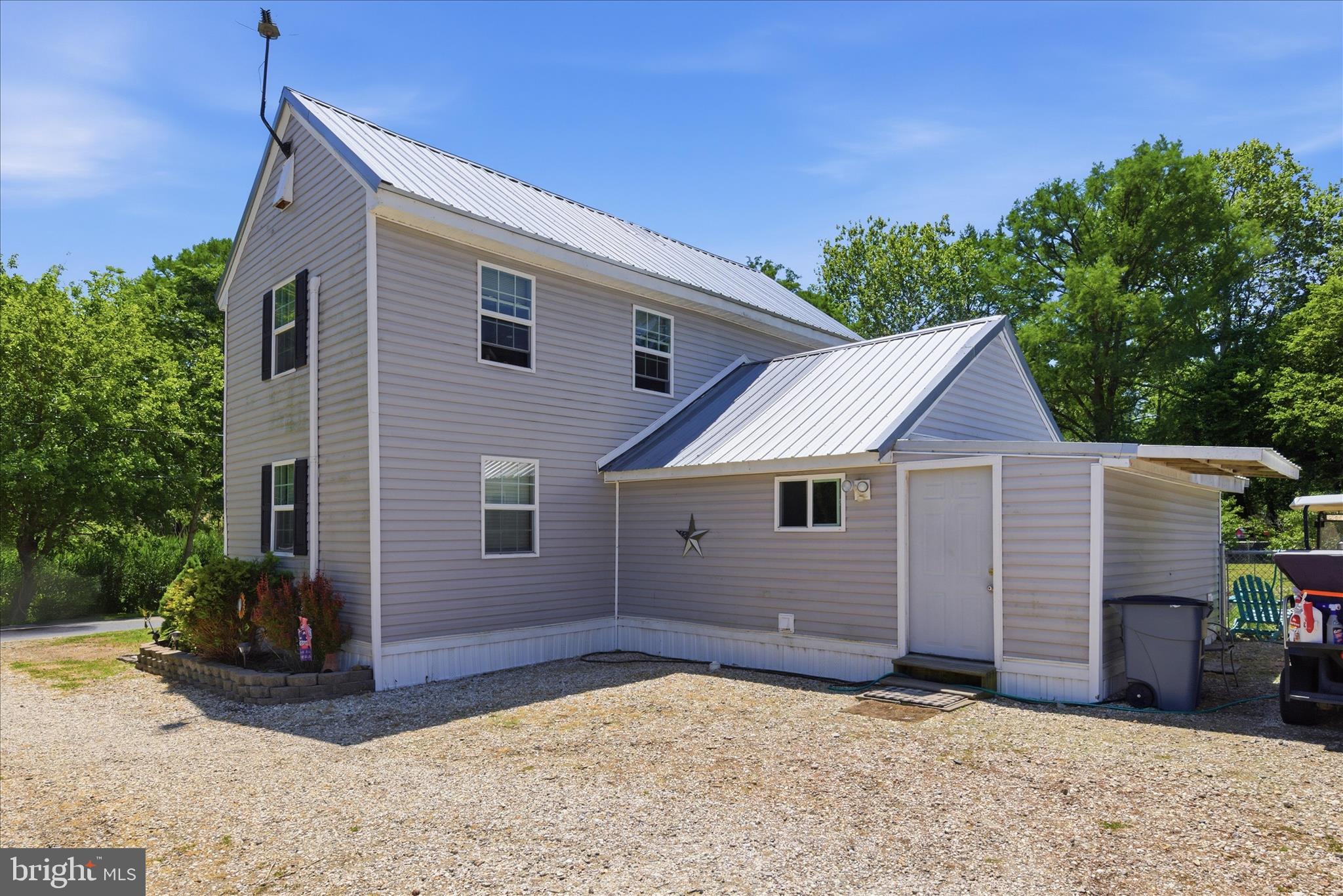 33150 Peach Orchard Road Pocomoke City, MD 21851 - Photo 5 of 40 Exterior