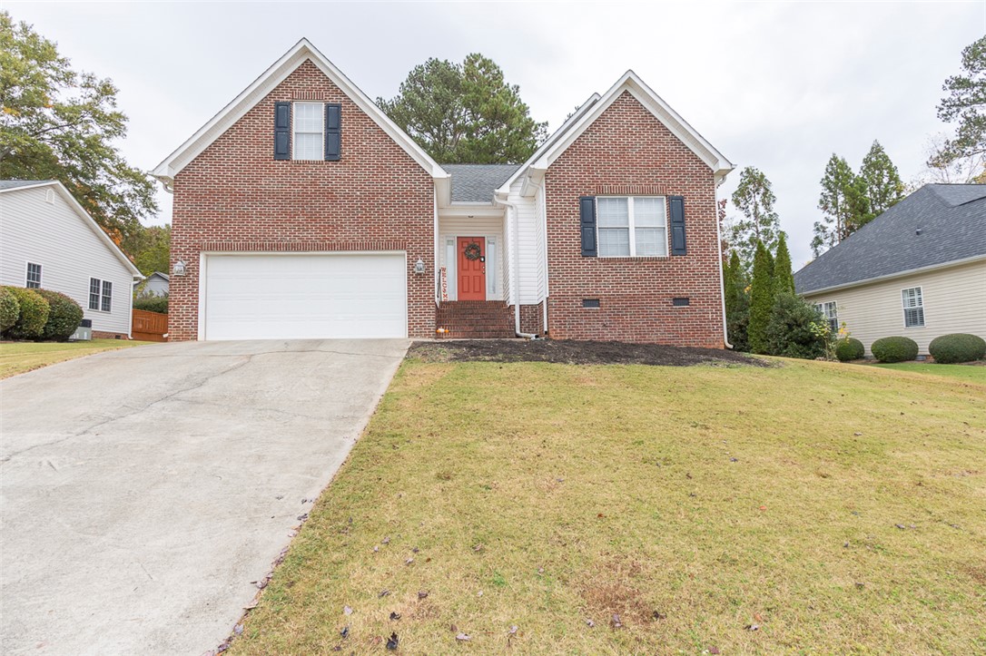 216 Lyttleton Way Anderson, SC 29621 - Photo 1 of 1