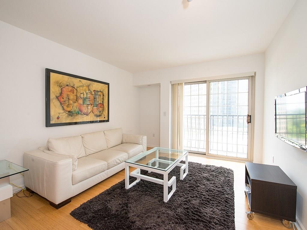 199 14th Street Northeast, Unit 1209 Atlanta, GA 30309 - Photo 1 of 42