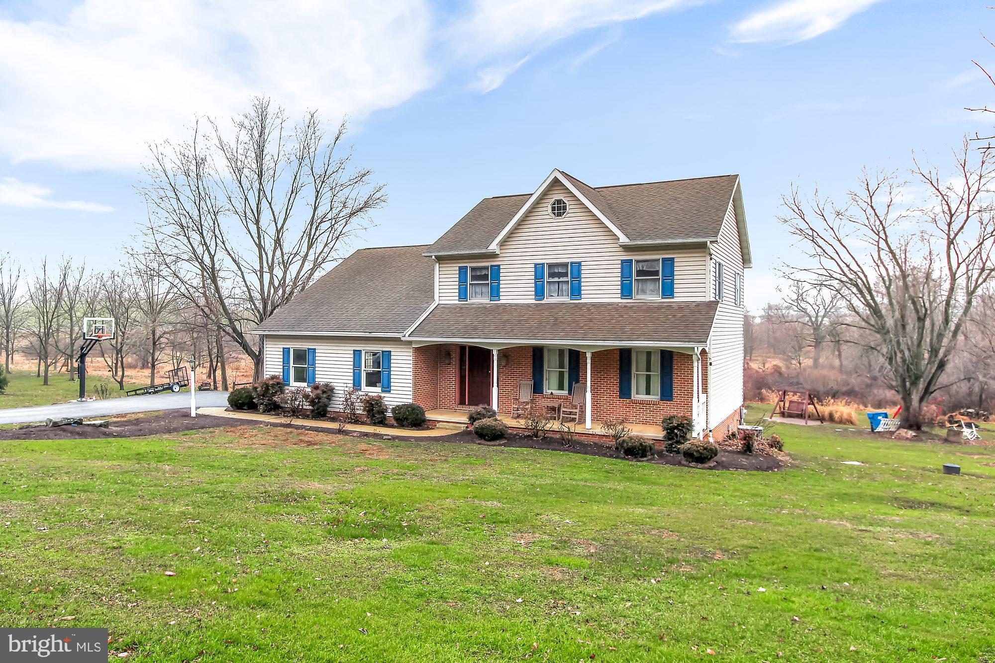 30 Blackburn Road Quarryville, PA 17566 - Photo 1 of 22 Beautiful colonial