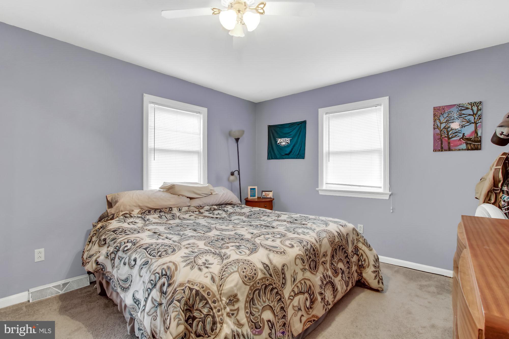 30 Blackburn Road Quarryville, PA 17566 - Photo 13 of 22 Large master suite