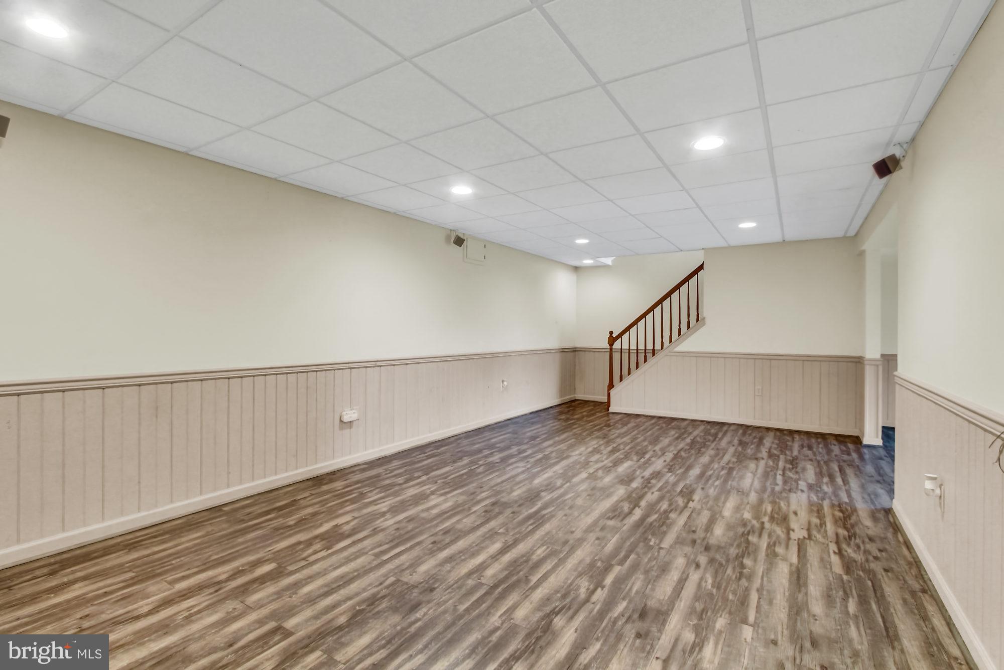 30 Blackburn Road Quarryville, PA 17566 - Photo 19 of 22 Potential in law suite; expansive lower level
