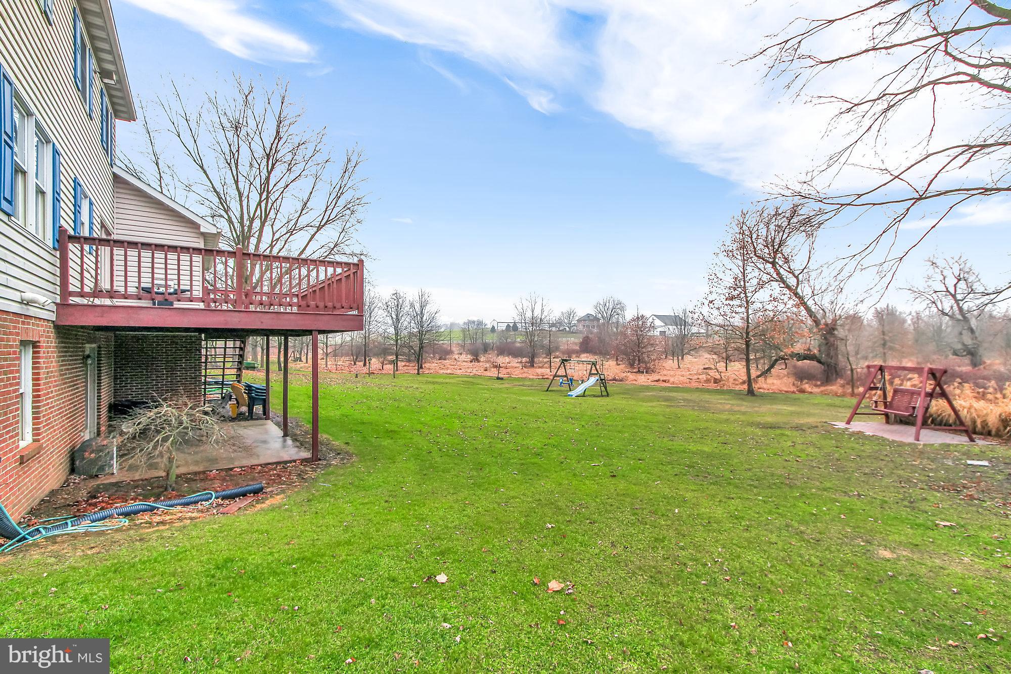 30 Blackburn Road Quarryville, PA 17566 - Photo 21 of 22 Views abound