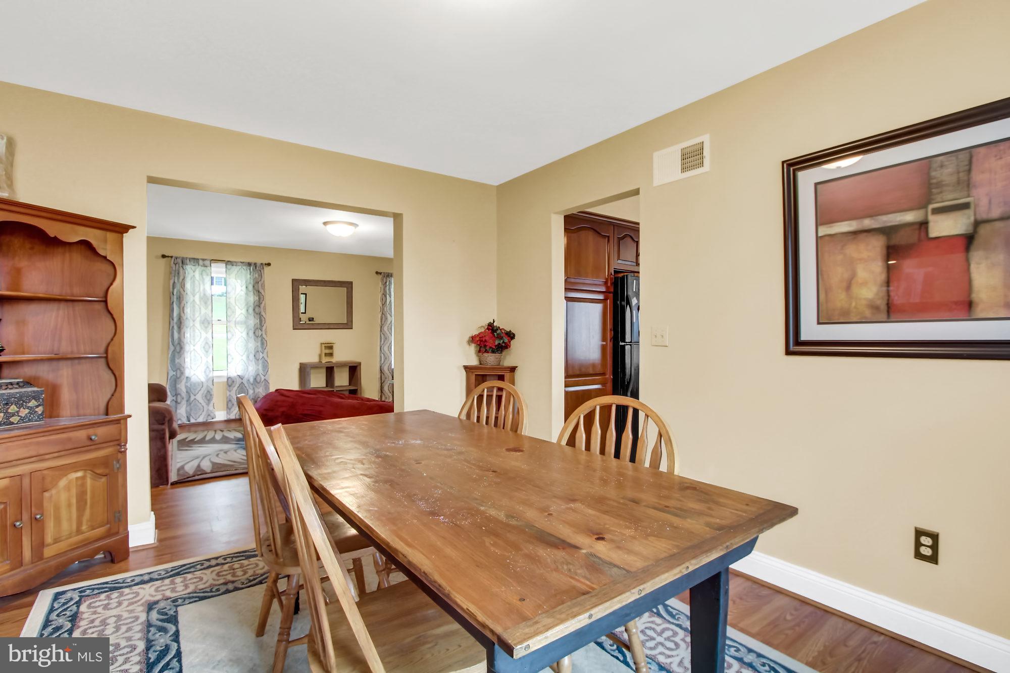 30 Blackburn Road Quarryville, PA 17566 - Photo 9 of 22 Bright dining room